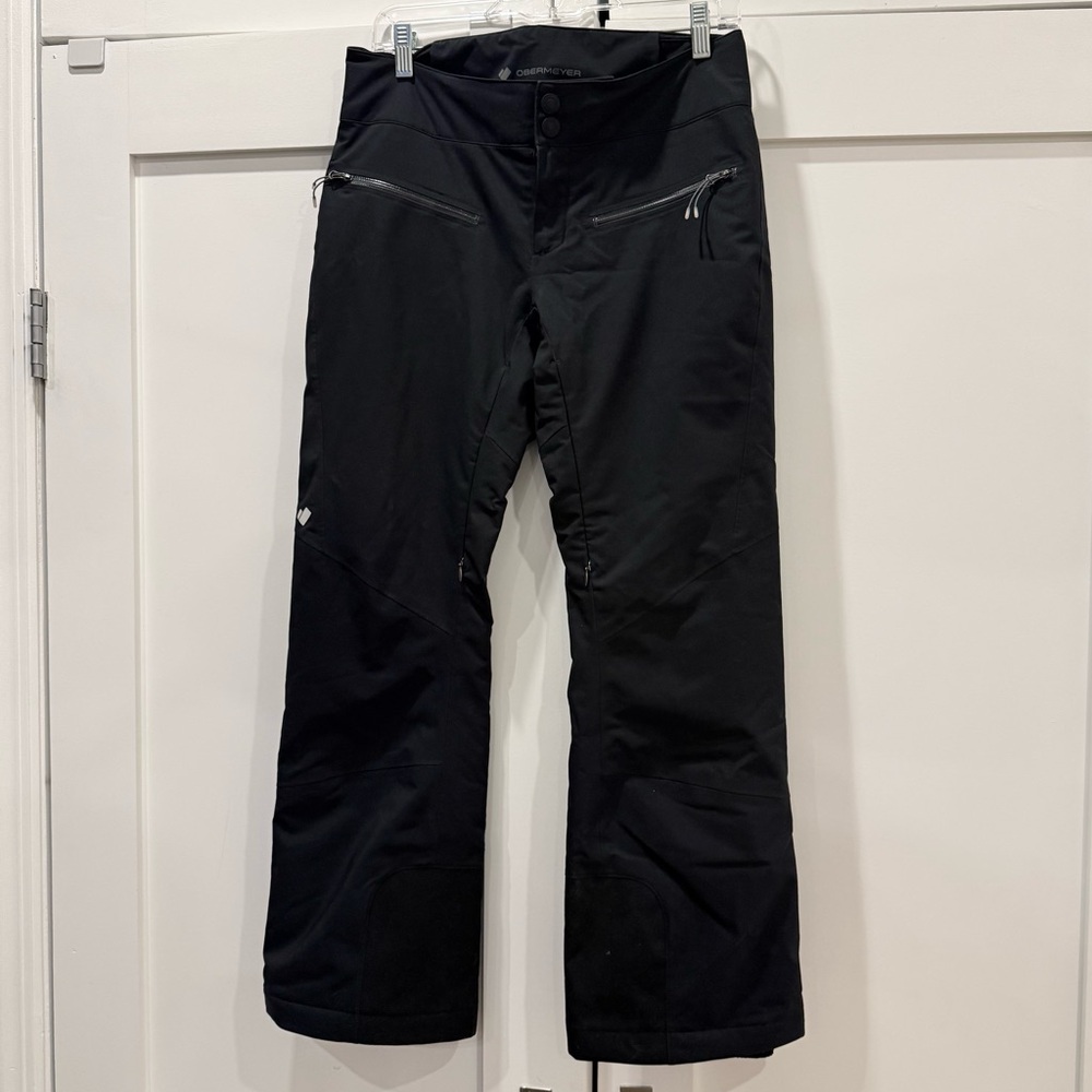 Obermeyer Bliss Ski Pant – Women’s Size 4 Short